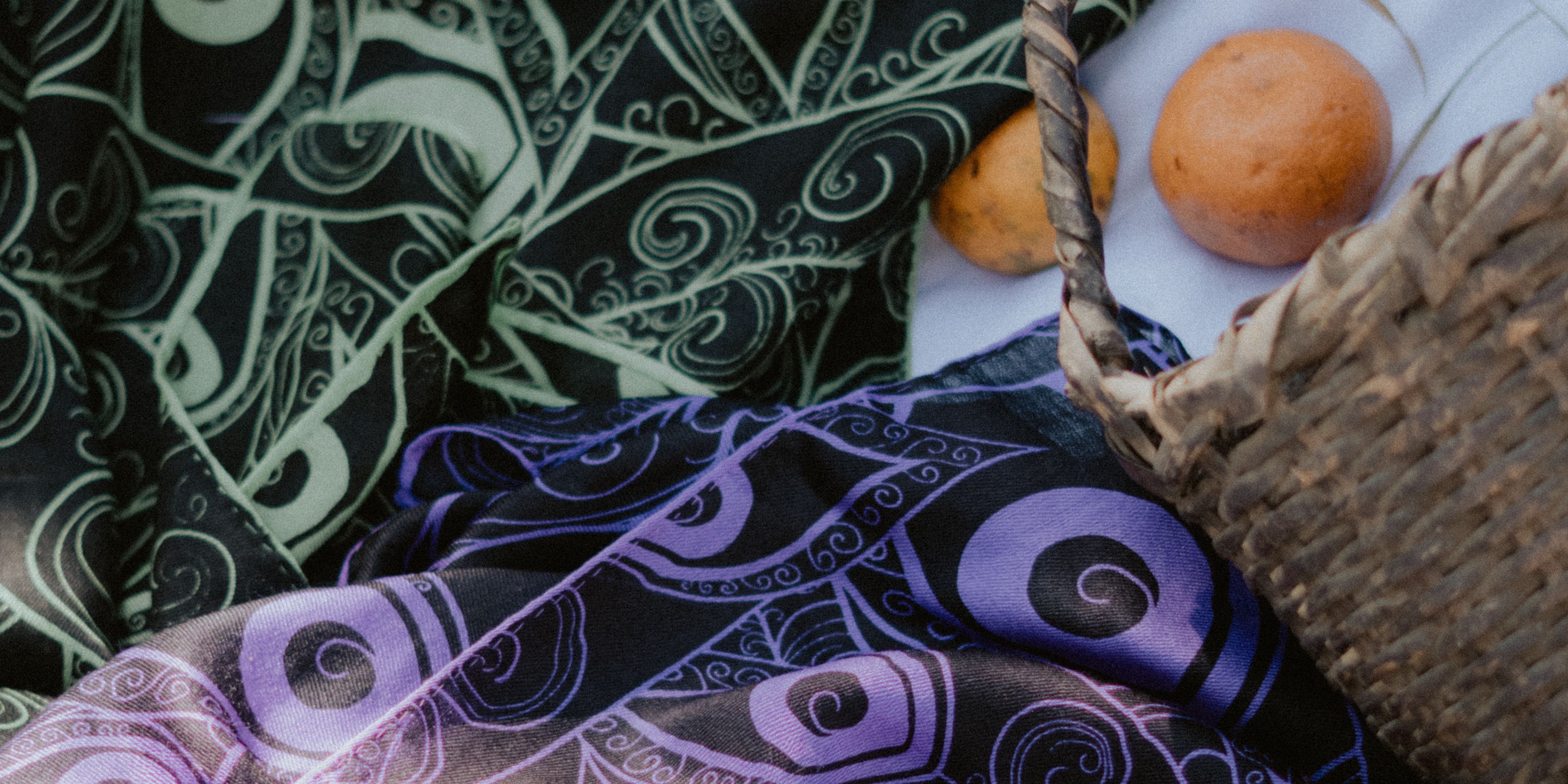 Handmade Luxury in Nepal