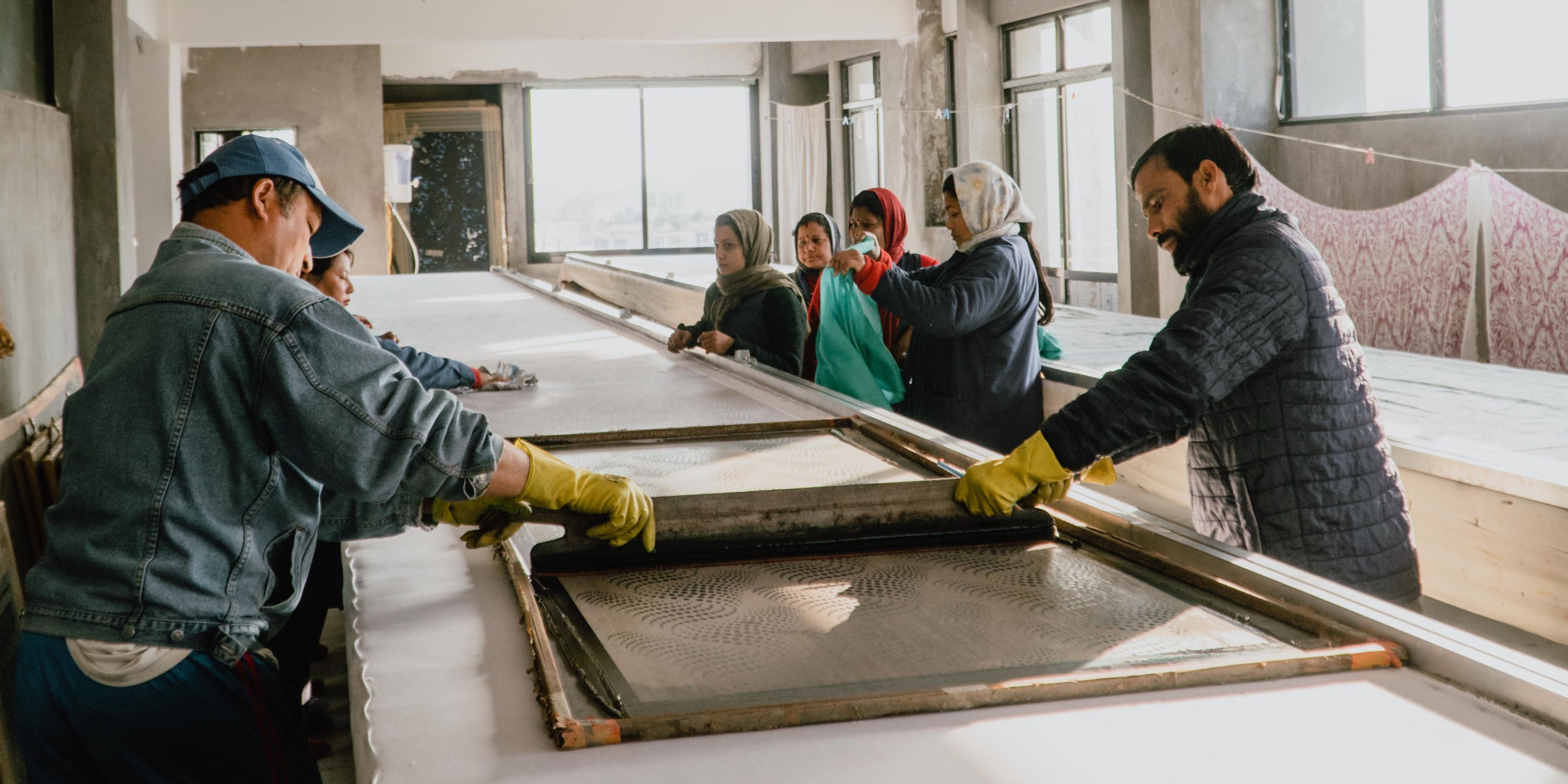 Your Idea, Our Creation: Bespoke Services for Luxury Brands.