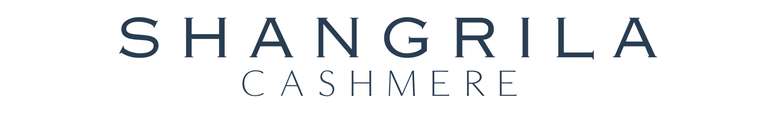 Shangrila Cashmere
